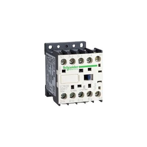Schneider Electric Schütz LC1K09008P7 2S2OE 9A 230V 50/60HZ