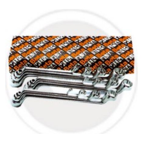 SA rie Beta Art 90 / S13 13 touches polygonales de 6x7 A  30x32 mm polygonales