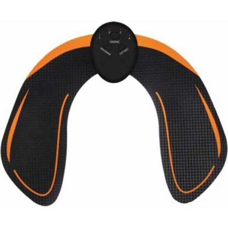 Intelligenter EMS-Gesäßtrainer – Hüfthebender Muskelstimulator – Heimfitnessgerät (1/4)