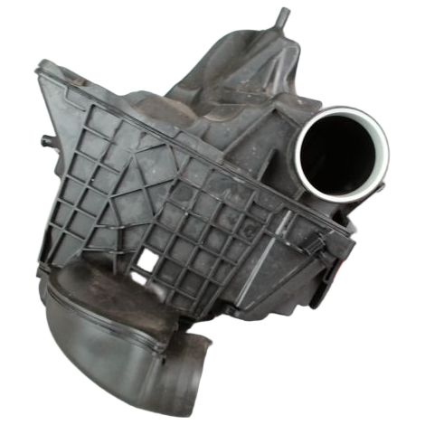 [PRODUIT D'OCCASION] Boitier Filtre A Air RENAULT Espace 5  Diesel ♻️ Ref Oe. 165007121r - Garantie à vie (1/3)