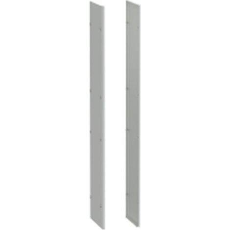 Paredes laterales SCHNEIDER IP30, profundidad 400mm, diseño funcional y resistente.