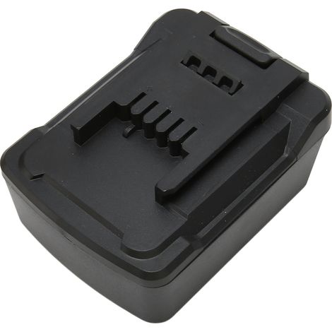 Adaptateur professionnel haute efficacité pour batterie lithium 18V, convertisseur pour outils électriques Hansch (1/5)