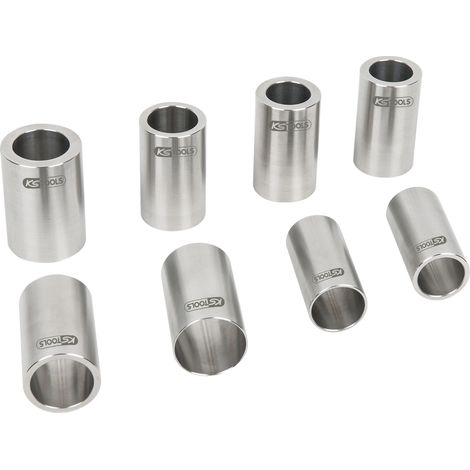 KS Tools - Jeu de douilles de montage - 700.2320 (1/3)