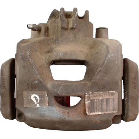 Etrier De Frein Avant Droit CITROEN C4 2 Phase 1 1.6 Hdi - 8v Turb [PRODUIT D'OCCASION]♻️4400v8 (1/2)