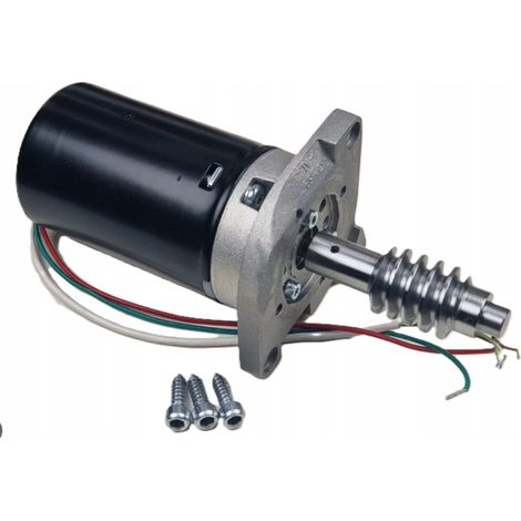 CAME 88001-0285 Gruppo Motore Elettrico BXV Bxv04 V.1 24v 400Kg Ricambio Dal 2023 in Poi