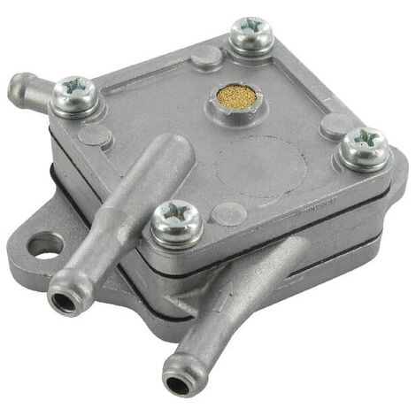 Kraftstoffpumpe HONDA 16700ZJ1003 (1/2)
