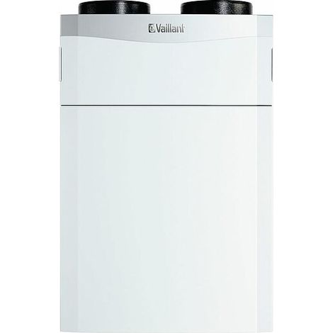 Vaillant recoVAIR VAR 260/4 E zentrales Lüftungsgerät, 0010016348 (1/4)