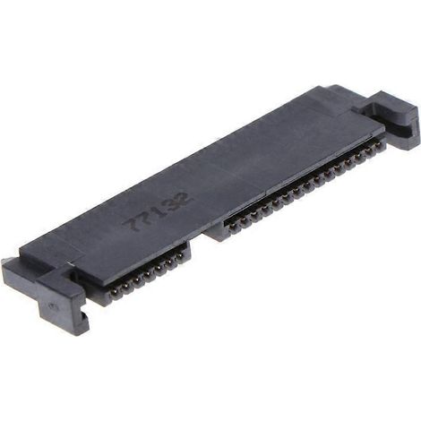 Festplatten-Schnittstellenadapter für HP DV2000, DV3000 und DV2700 Laptops (1/5)