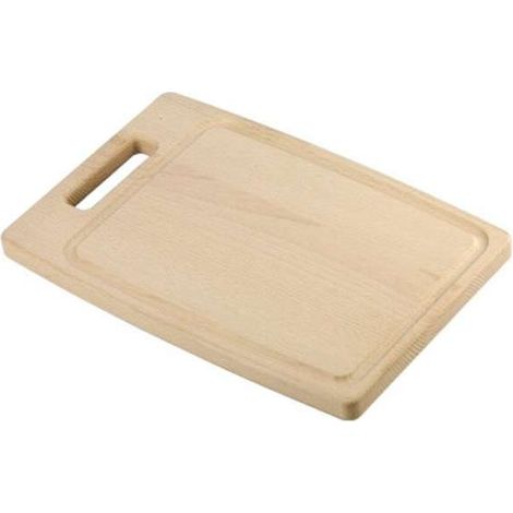 Tagliere Legno Rett. cm 36X24 Home Profi Tescoma 379514