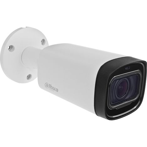 Telecamera bullet hdcvi dahua 5mp con ottica varifocale (1/2)