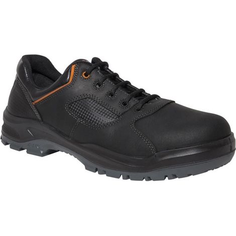 Scarpe antinfortunistiche basse Parade TRAIL S3 SRC Nero 47