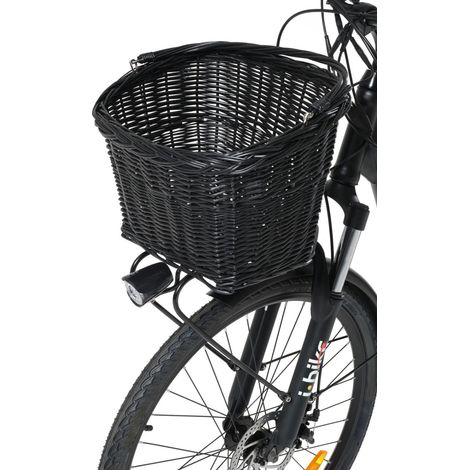 i-Bike CB-8094 ricambio e accessorio per biciclette Borsa per il trasporto di biciclette