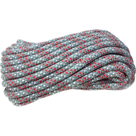Corda industriale in polipropilene EXTOL, diametro 14 mm x 25 m 8856424