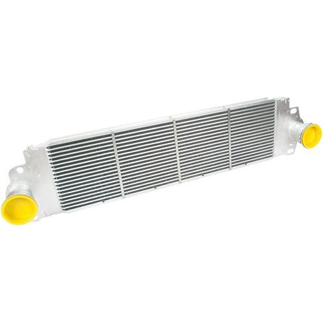 VW Transporter T5 2003- 1.9 TDI 2.0 TDI 2.5 TDI intercooler