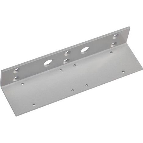 Alésage pour TS 83 EN 3-6 argent (1/4)