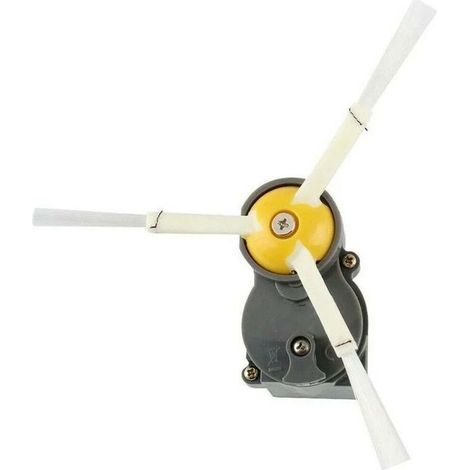 Module de brosse latéral,Kit Motorisé Brosse Latéral Moteur pour iRobot Roomba 500 600 700 Série (1/5)