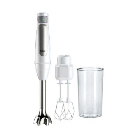 Braun Multiquick 7 Mq7005b Wh Liquidificadora 100