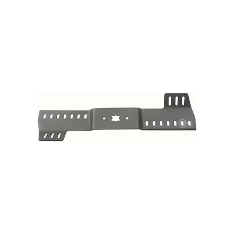 Lama per tosaerba Origine Mtd - L: 450 mm - Origine: 742-04060, 74204060.