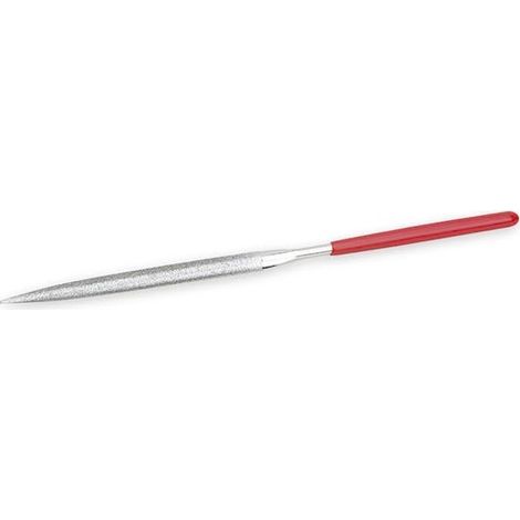 Aiguille Diamant Croissant de Lune 160mm 816-05-160
