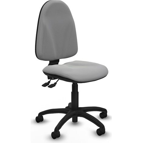 Sedia da Ufficio Piqueras y Crespo B0001RN Grigio chiaro (1/5)