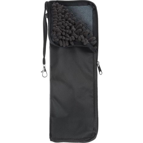 Wet Umbrella Bag for Travel Umbrella, Portable Carrying Case for Compact Folding Umbrella, for Travel, Home, Outdoors (1/5)