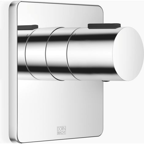 Dornbracht  LULU UP-Thermostat ohne Mengenregulierung, 3/4", (1/3)