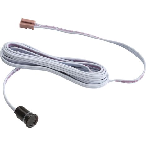 IR-Sensorschalter, Türsensor POLY IR schwarz (1/5)
