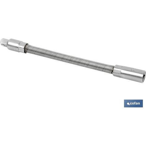 Extension Flexible 1/4 L-150mm