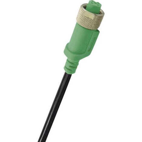 B + B Thermo-Technik 0409 1051 0409 1051 Câble de connexion S75939 (1/3)