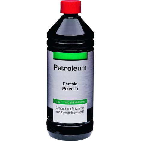 Petroleum entaromatisiert 1 L Petroleum