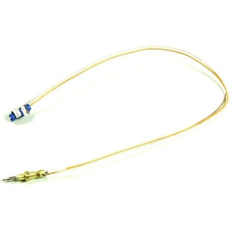 THERMOCOUPLE 520 M/M POUR TABLE DE CUISSON   WHIRLPOOL - 481010565791
