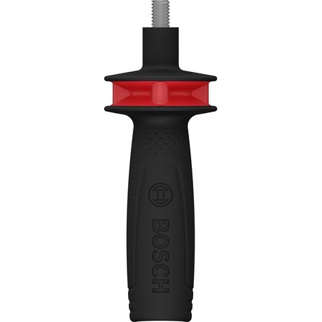 Bosch Empuñadura M8 Negra con Control de Vibraciones