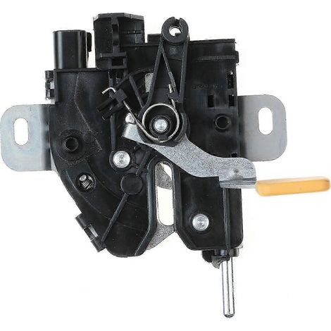 Motorhaubenverriegelungsblock für Ford Mondeo MK4 (2007–2014) und Mondeo CA2 (2007–) 1490198 7S7A-1