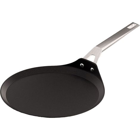 Crepiera 28 cm Aria Non Induzione 4656/25 Valira (1/4)