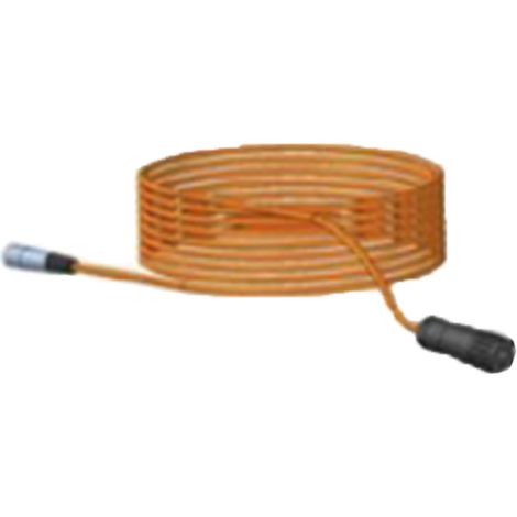 Cavo alimentazione 20m per abbacchiatore Volpi Plus 705L, 705XL originale (1/2)