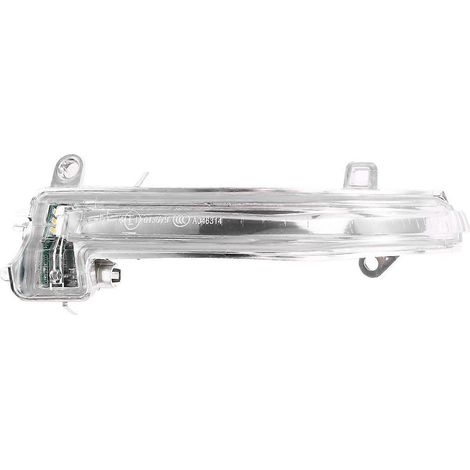 Clignotant LED de rétroviseur gauche pour BMW Série 1, 2, 3 et 4 (F20, F22, F30, F31, F) - Référence : 63137280771 (1/4)