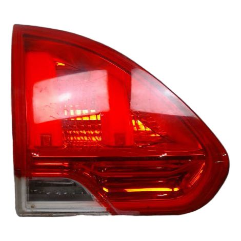 [PRODUIT D'OCCASION] Feu Arriere Interieur Gauche PEUGEOT 2008 ♻️ Ref Oe. 9678074480 - Garantie à vie (1/3)