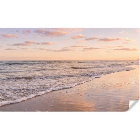Papiel Pintado Playa - Surf - Nubes 400x240 cm (1/5)