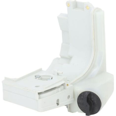 Boîtier Réservoir Carburant pour Tondeuse STIHL FS160 Sans Liquide - (1/5)