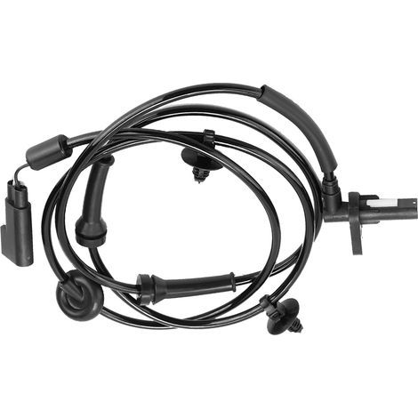 ABS-Raddrehzahlsensor vorne 6C112B372AB passend für Ford Transit FL/FR 2006-2015 (1/5)