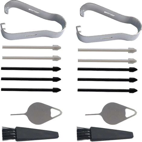 Pince à épiler pour retirer les pointes du stylet tactile S Pen pour les MacBook Note 20 et Note 20 Ultra 5G (1/5)