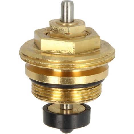 HEIMEIER Otturatore termostatico per VHK per Dia-Therm LTV, M 22 x 1, 4148-02.301