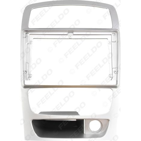 Compatible with the Brilliance H330 (2017) Android navigation modification chassis, audio-visual panel chassis, and large screen (9-inch) phone chassis. (1/5)