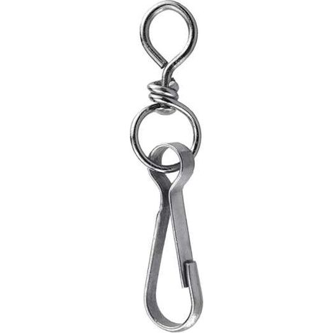 MOSCHETTONE SIMPLEX NICKEL MM 100 SET 5 PEZZI - MASIDEF