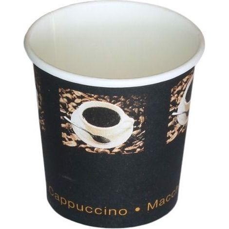 Espressotasse 100 ml für Kaffee, 50 Stück SUP