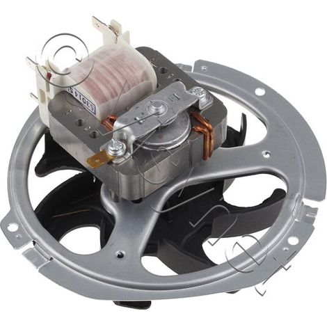 Moteur de ventilation oim25601x Four, cuisiniere 210442807, 264440104 BEKO (1/2)