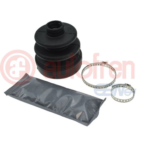 Jeu de joints-soufflets, arbre de commande Autofren Seinsa D8550 HYUNDAI