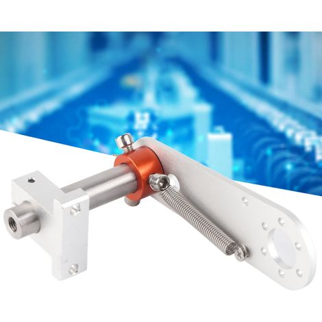 Multifunktionale Montagehalterung für Encoder, federbelastete Halterung, verstellbare, rutschfeste Kombinationshalterung EB015 (1/5)