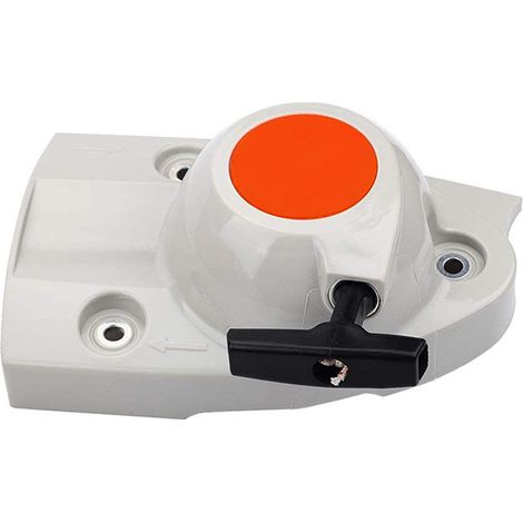 Rückstoßstarter passend für TS410, TS420, TS480i, TS510i 4238-190-0300 (1/3)