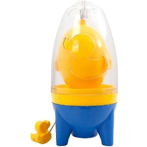 Eigelb-Shaker – Eiermixer, Schneebesen, Zubereitungsgerät und schnelles Rühren (1/5)